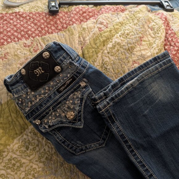 Miss me Jeans - Picture 6 of 6